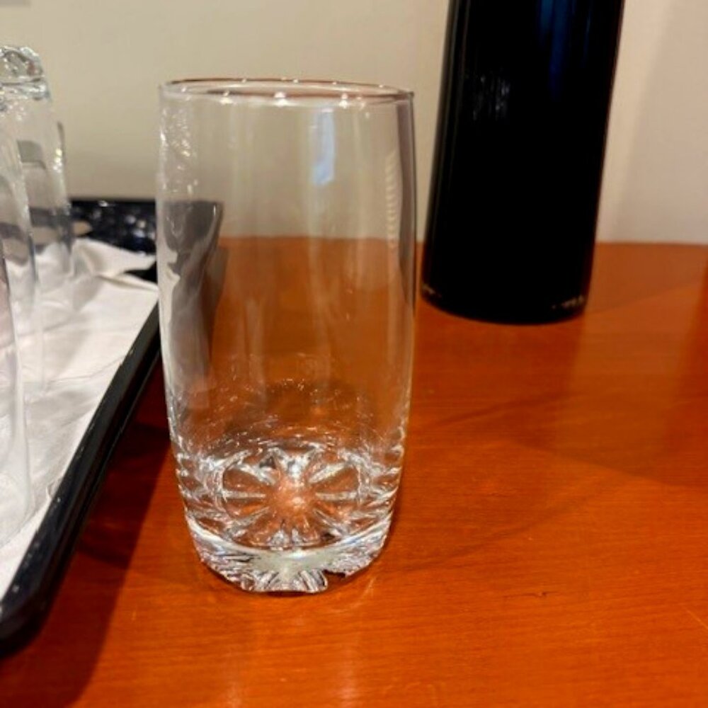 Drinking Glasses